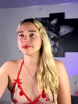 Irisweet  online show from 09-21-25, 03:46