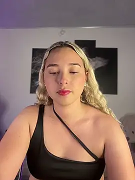 Irisweet  online show from 11-21-25, 10:52