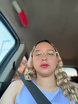 Irisweet  online show from 03-01-26, 04:31