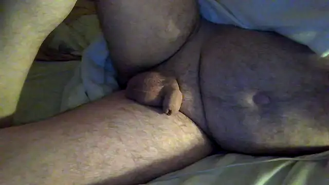 Snapshot of Krissttof chatting on 10-16-25, 07:15 Krissttof online show from 10-16-25, 07:15