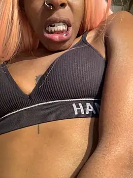 Jasmine FullsShine online show from 02-13-25, 04:00