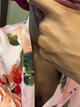 Jasmine FullsShine online show from 02-19-25, 07:17