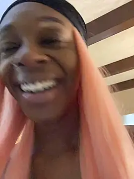 Jasmine FullsShine online show from 02-24-25, 02:40