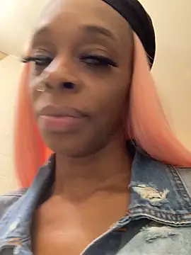 Jasmine FullsShine online show from 02-24-25, 05:43