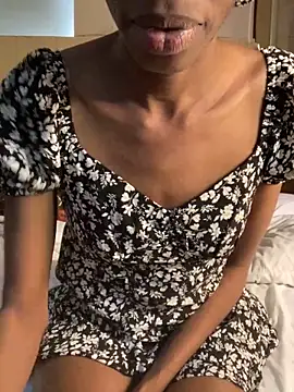 Jasmine FullsShine online show from 02-25-25, 05:19
