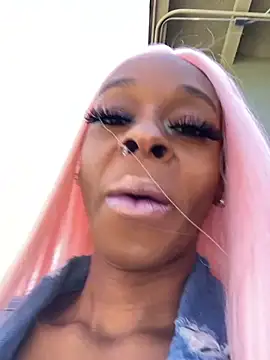 Jasmine FullsShine online show from 02-25-25, 06:31