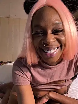 Jasmine FullsShine online show from 03-02-25, 02:51