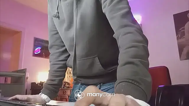 der dino30 online show from 02-10-25, 12:41