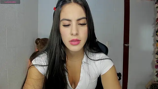 M isabel25 online show from 01-09-25, 08:55