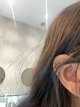 M isabel25 online show from 02-06-25, 04:03