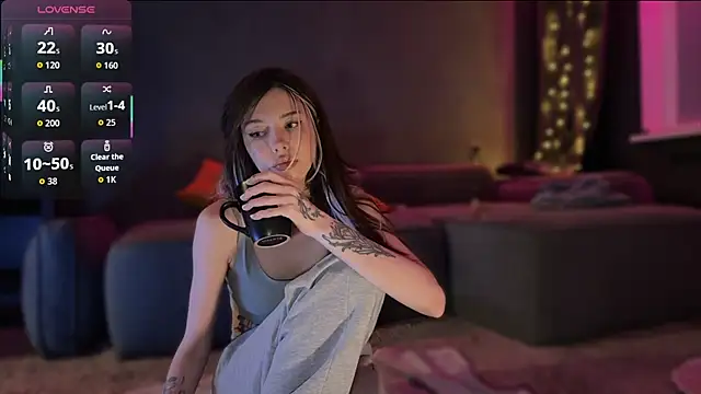 Bastet online show from 01-09-26, 07:26