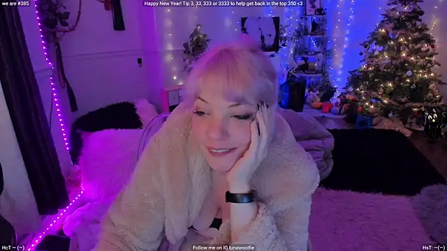 AliceW0lf online show from 01-07-26, 05:04