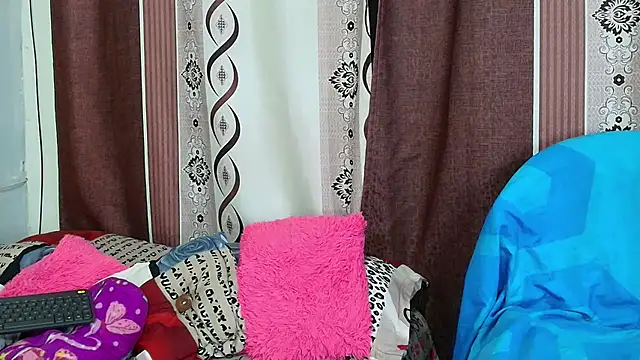 brenlissy89 online show from 11-28-25, 04:42