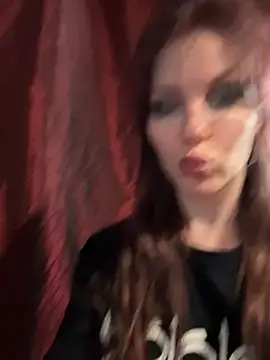 courtneyoccult online show from 10-12-25, 09:14