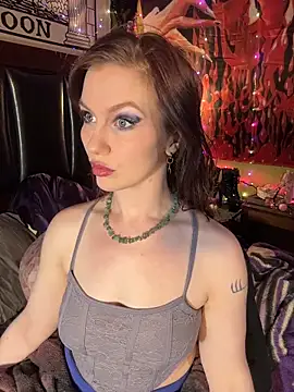 courtneyoccult online show from 11-23-25, 12:54