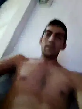 Elverguditojaja online show from 02-24-26, 05:00