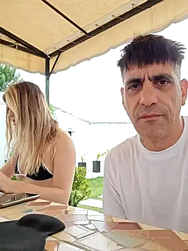 Elnonoykeila77 online show from 01-15-26, 01:26