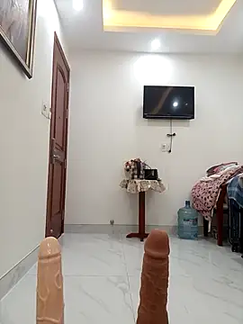 Eliza Wendy online show from 10-09-25, 08:23