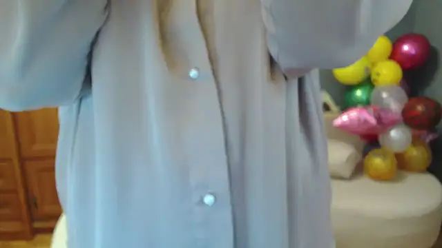 Cute sun online show from 02-05-25, 03:23