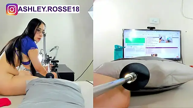 Snapshot of ashley_rossez7 chatting on 01-31-25, 11:03 ashley rossez7 online show from 01-31-25, 11:03