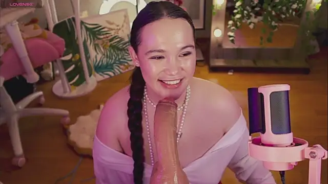 Chery Lady22 online show from 03-02-25, 07:02