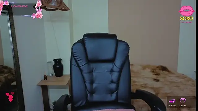 AnisiaFarina online show from 12-03-25, 11:19