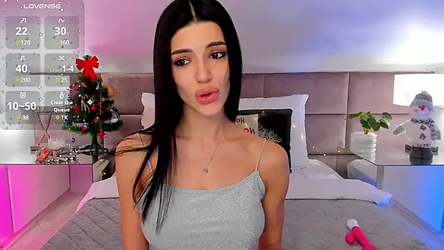 JasmiLyn online show from 12-26-24, 02:12