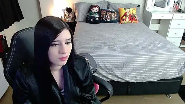 kittykat18x online show from 01-06-25, 11:09