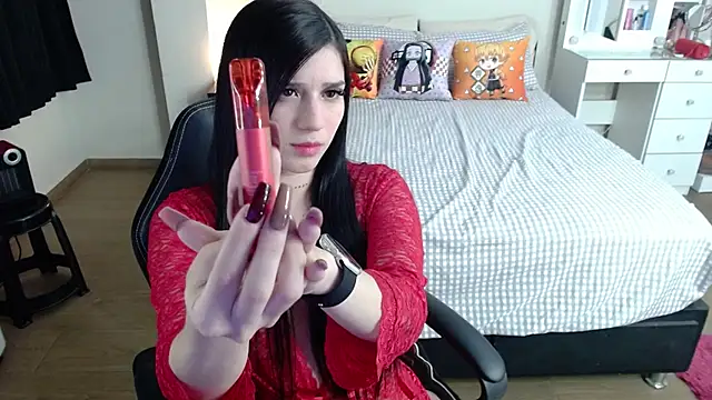 kittykat18x online show from 03-14-25, 06:32