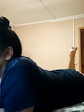 Zulfiya Bruce online show from 02-14-26, 08:38