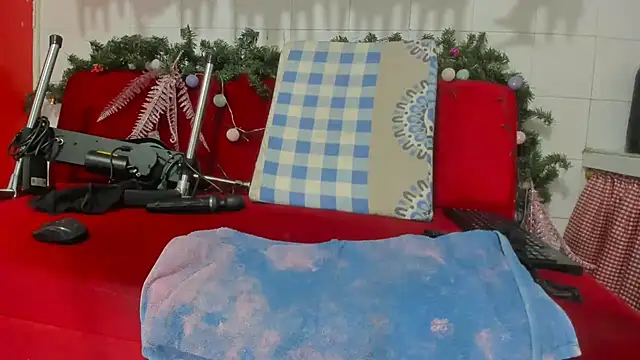 CAMILA--REY online show from 12-28-24, 11:19