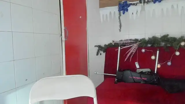 CAMILA--REY online show from 12-31-24, 08:04