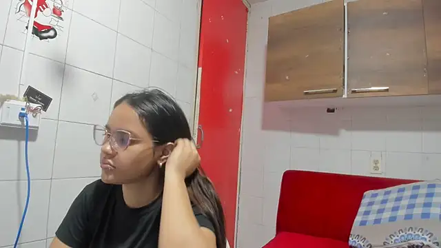 CAMILA--REY online show from 01-07-25, 11:37