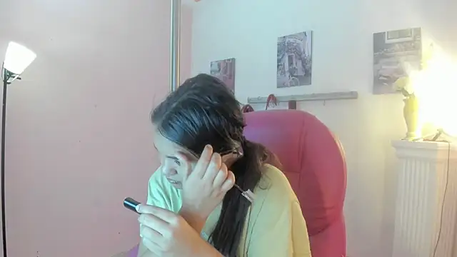 CAMILA--REY online show from 01-13-25, 11:30