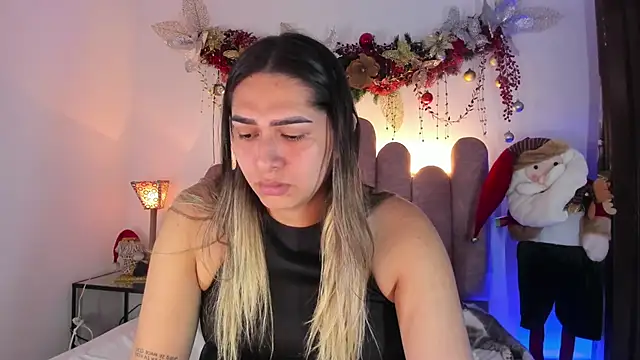 ISABELLASSMITH online show from 12-16-24, 09:09