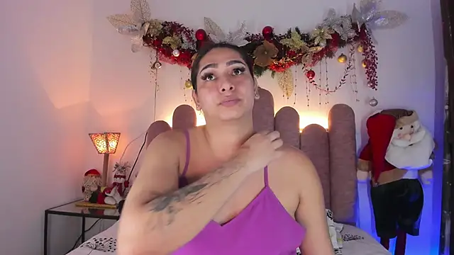 ISABELLASSMITH online show from 12-19-24, 09:38