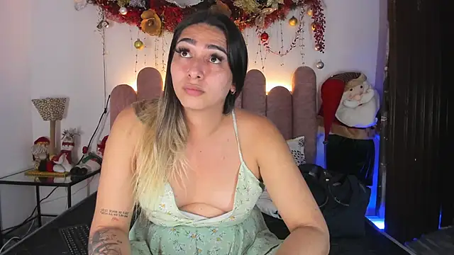 ISABELLASSMITH online show from 01-14-25, 01:26