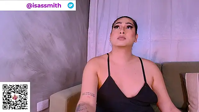 ISABELLASSMITH online show from 11-20-25, 08:58