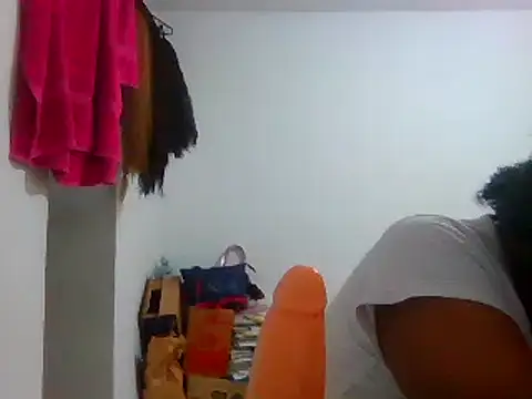 Aishamara online show from 02-16-25, 11:26