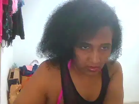 Aishamara online show from 02-17-25, 08:04