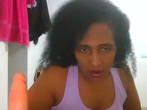 Aishamara online show from 02-21-25, 07:23