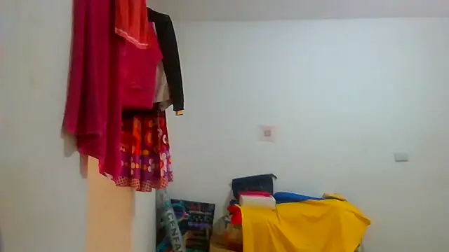 Aishamara online show from 10-16-25, 04:08