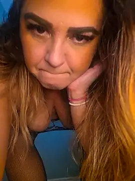 sweetcheekzx online show from 10-21-25, 12:11