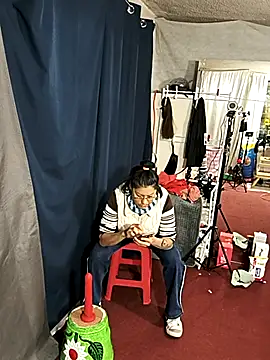 LaInsaciableIntensa online show from 11-02-25, 11:51