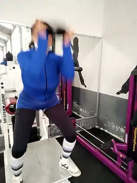 LaInsaciableIntensa online show from 01-08-26, 05:04