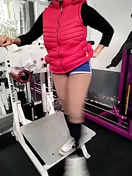 LaInsaciableIntensa online show from 01-13-26, 04:23