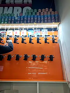 Snapshot of Keli_Jessi chatting on 01-23-25, 02:07 Keli Jessi online show from 01-23-25, 02:07