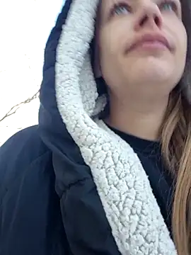 Keli Jessi online show from 02-09-26, 01:15