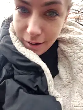 Keli Jessi online show from 02-12-26, 01:06