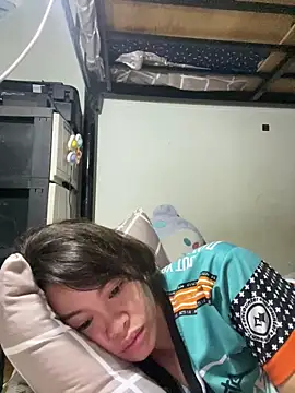 Snapshot of pinay4uwithagoodheart chatting on 02-11-26, 03:00 pinay4uwithagoodheart online show from 02-11-26, 03:00